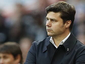Tottenham victory essential to...